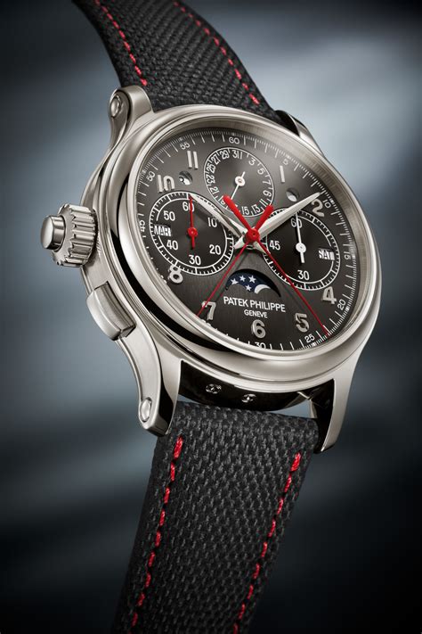 patek philippe 5373p|patek philippe chronograph 5370 platinum.